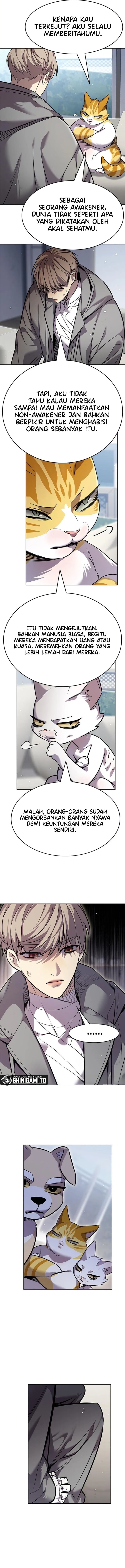 Eleceed Chapter 406 - halaman 9