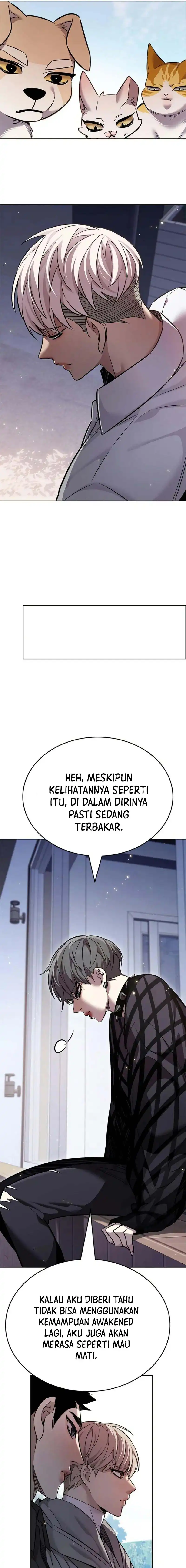 Eleceed Chapter 407 - halaman 10