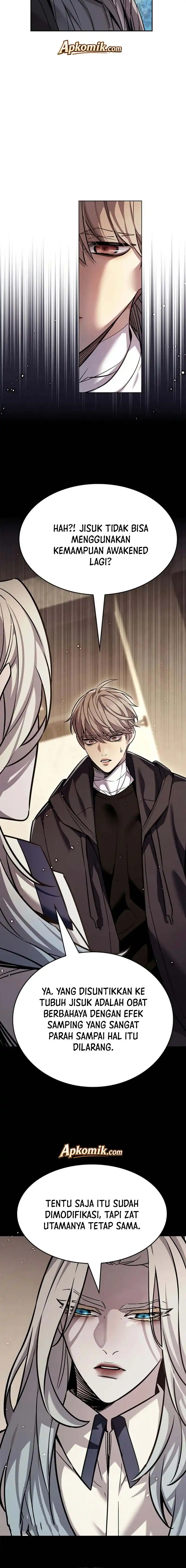 Eleceed Chapter 407 - halaman 11