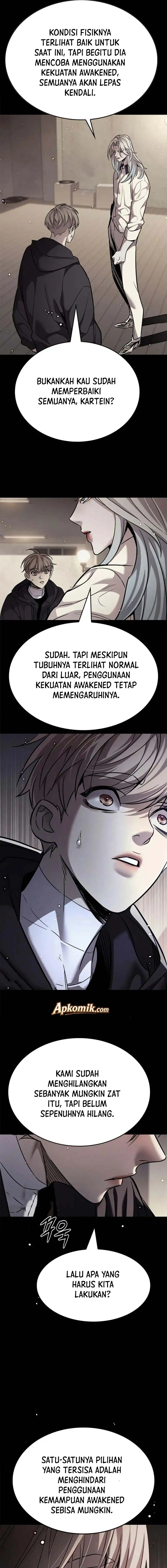 Eleceed Chapter 407 - halaman 12