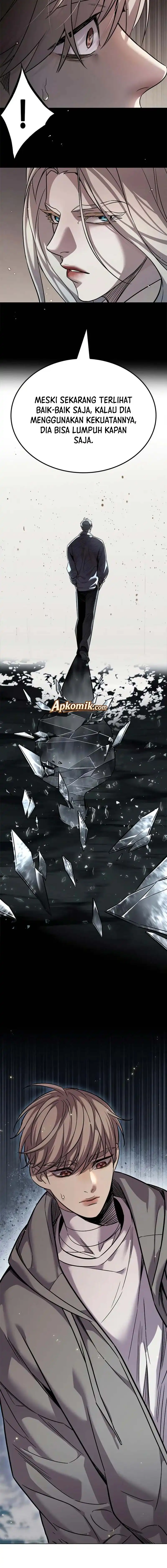 Eleceed Chapter 407 - halaman 13