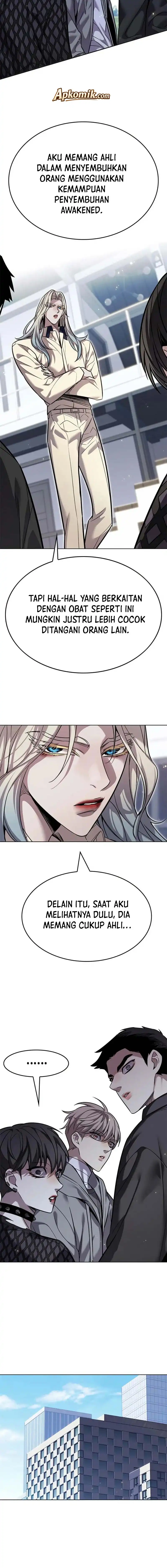 Eleceed Chapter 407 - halaman 15