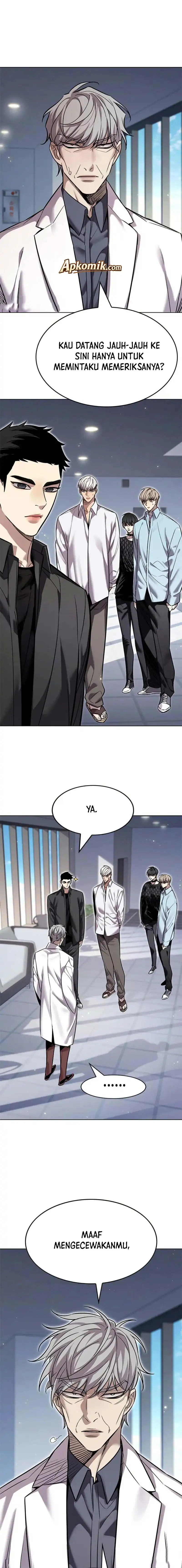 Eleceed Chapter 407 - halaman 16