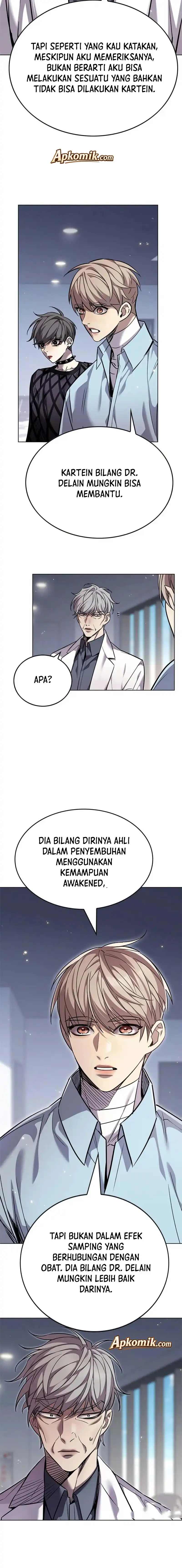 Eleceed Chapter 407 - halaman 17