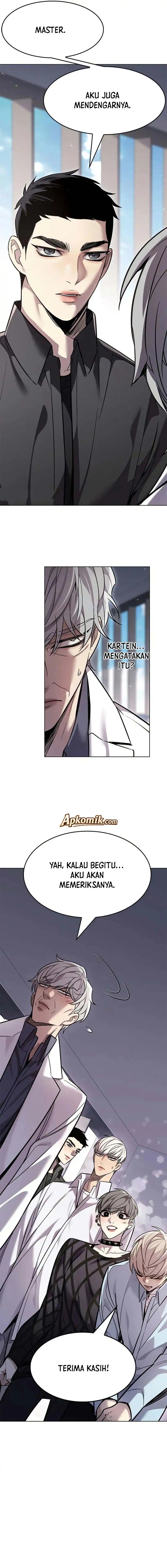 Eleceed Chapter 407 - halaman 18