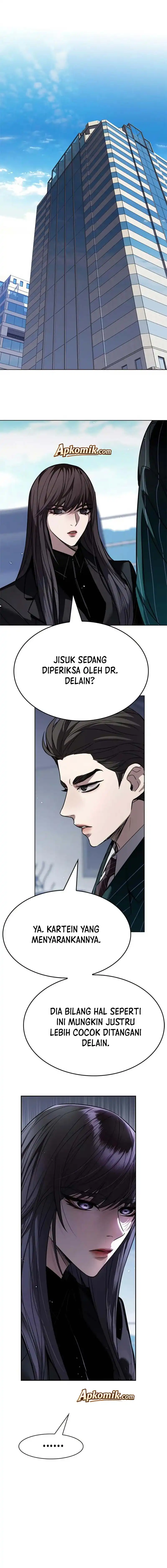 Eleceed Chapter 407 - halaman 19