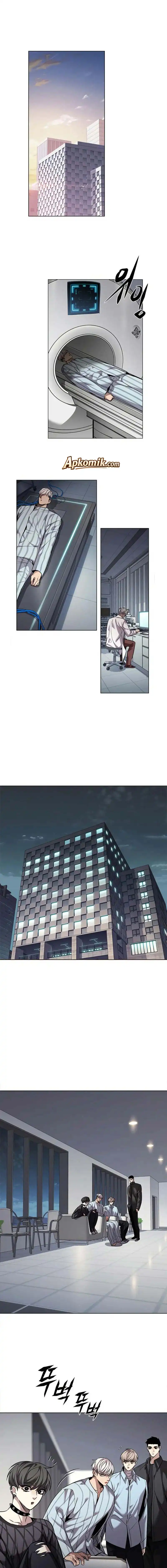 Eleceed Chapter 407 - halaman 20