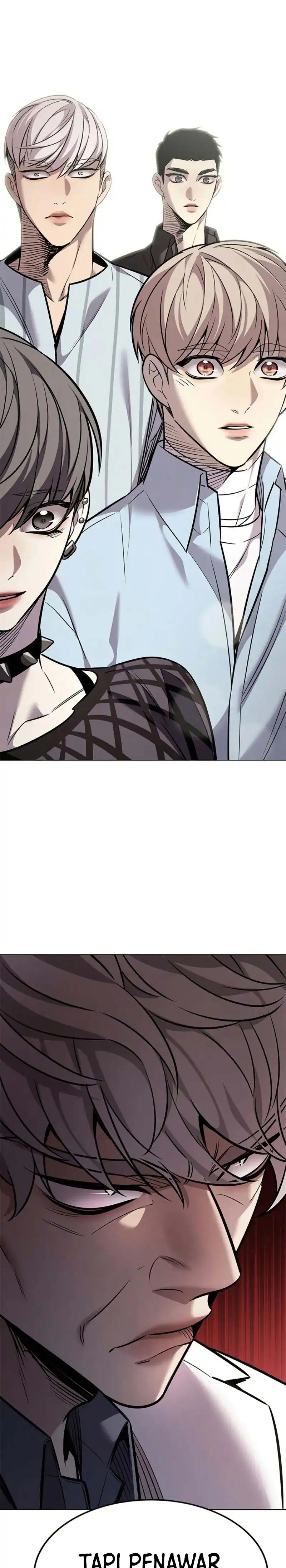 Eleceed Chapter 407 - halaman 22