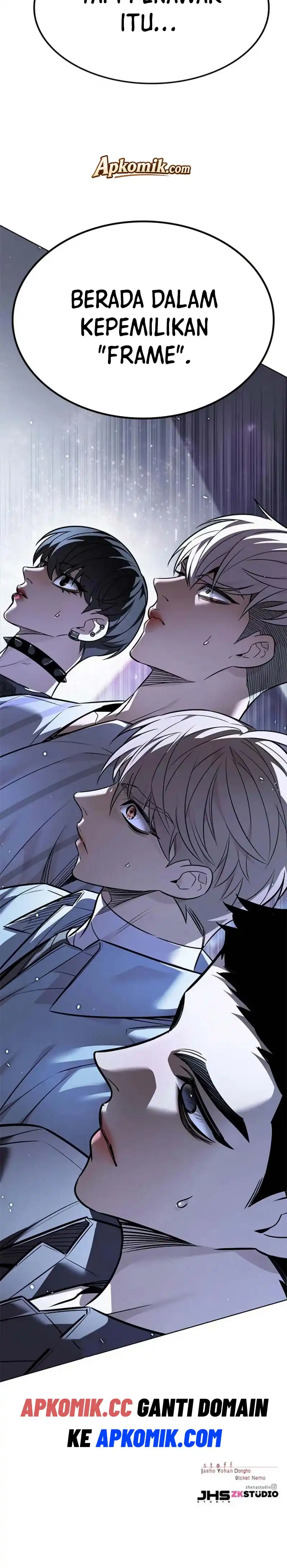 Eleceed Chapter 407 - halaman 23