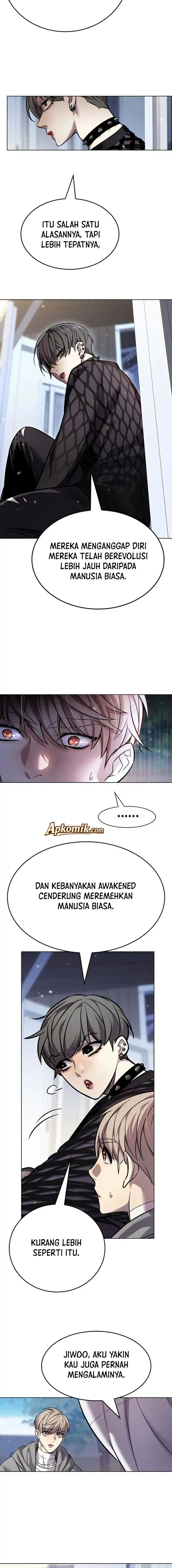 Eleceed Chapter 407 - halaman 5