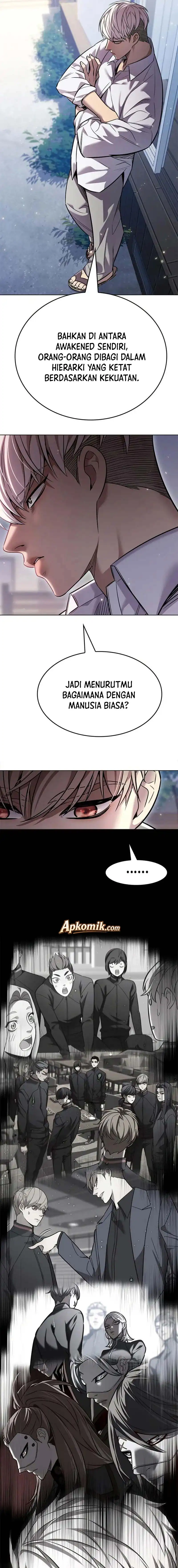 Eleceed Chapter 407 - halaman 6