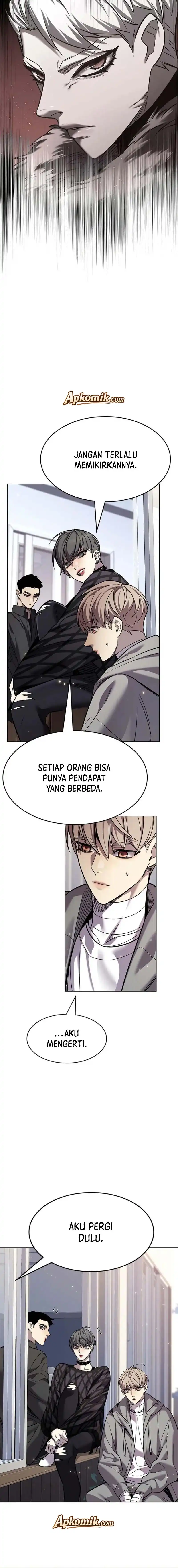 Eleceed Chapter 407 - halaman 7