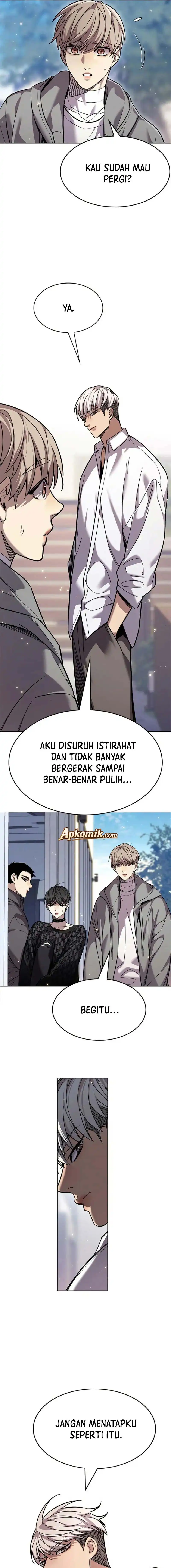 Eleceed Chapter 407 - halaman 8