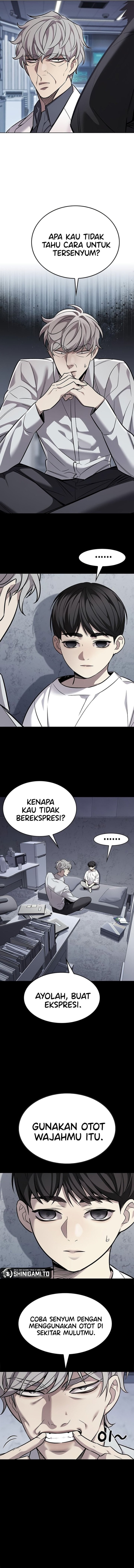Eleceed Chapter 408 - halaman 10