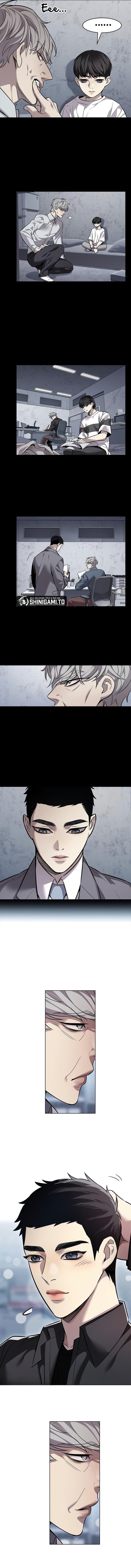 Eleceed Chapter 408 - halaman 11