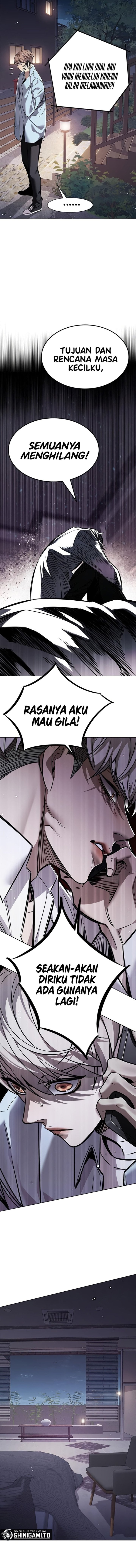 Eleceed Chapter 408 - halaman 15