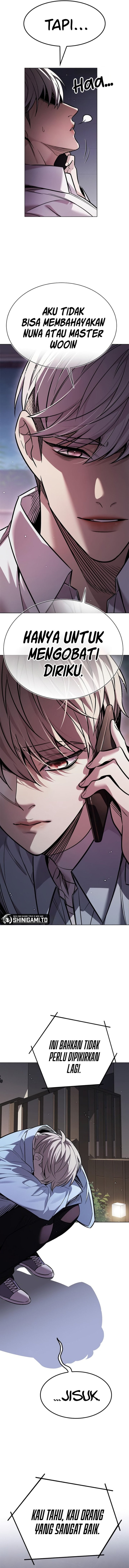 Eleceed Chapter 408 - halaman 16
