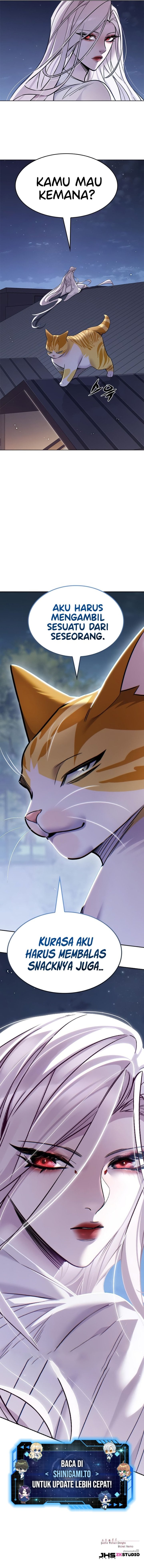 Eleceed Chapter 408 - halaman 19
