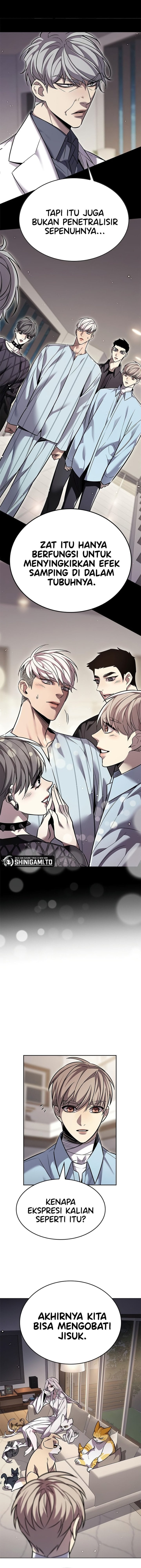 Eleceed Chapter 408 - halaman 3