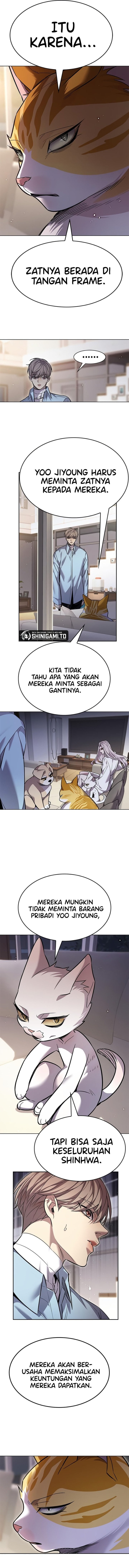 Eleceed Chapter 408 - halaman 4