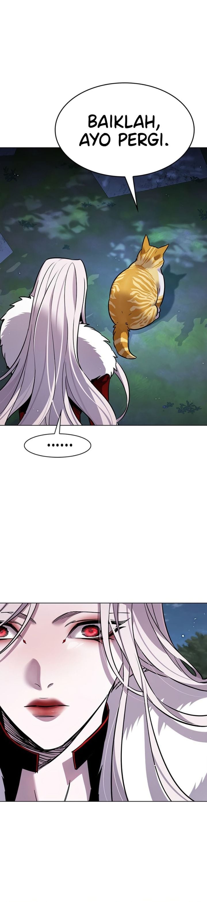 Eleceed Chapter 409 - halaman 19