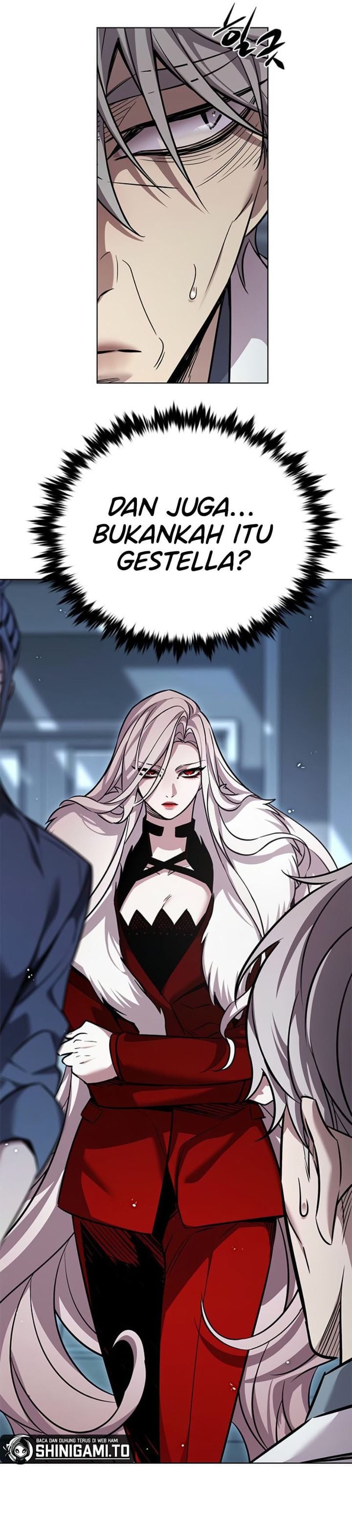 Eleceed Chapter 409 - halaman 2