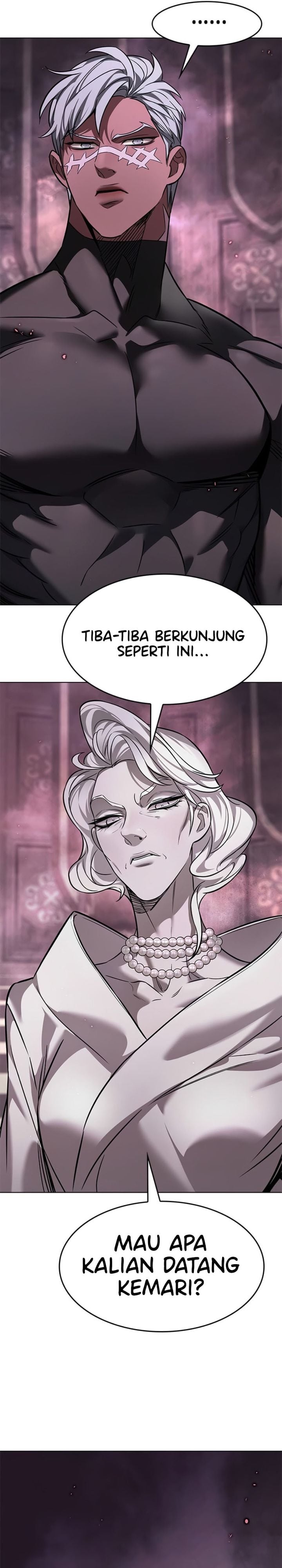 Eleceed Chapter 409 - halaman 30