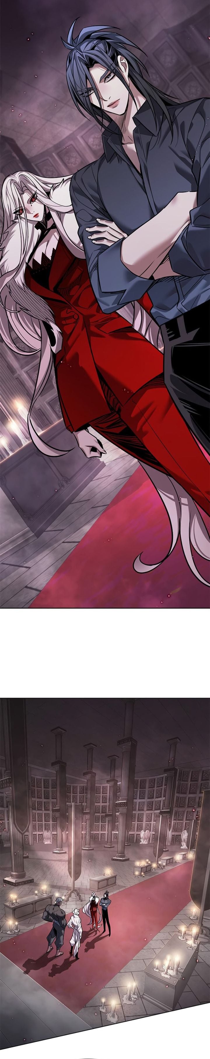 Eleceed Chapter 409 - halaman 31