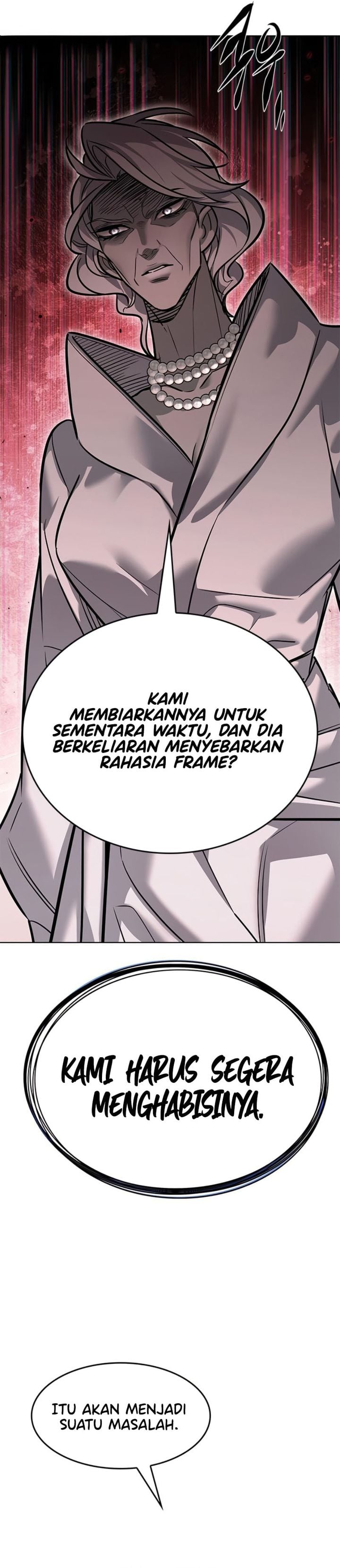 Eleceed Chapter 409 - halaman 36