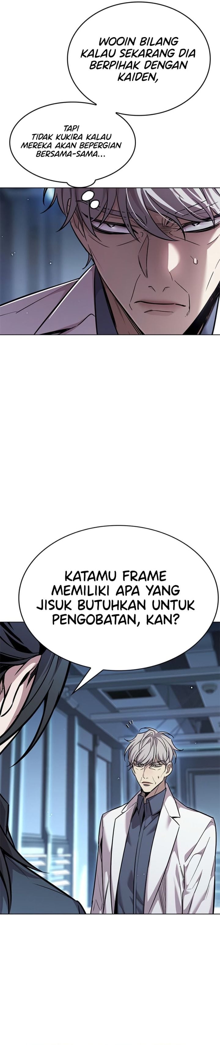 Eleceed Chapter 409 - halaman 3