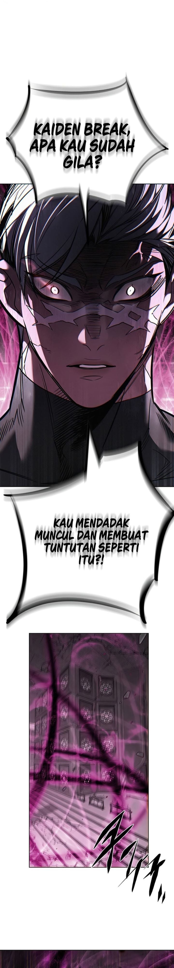 Eleceed Chapter 409 - halaman 40