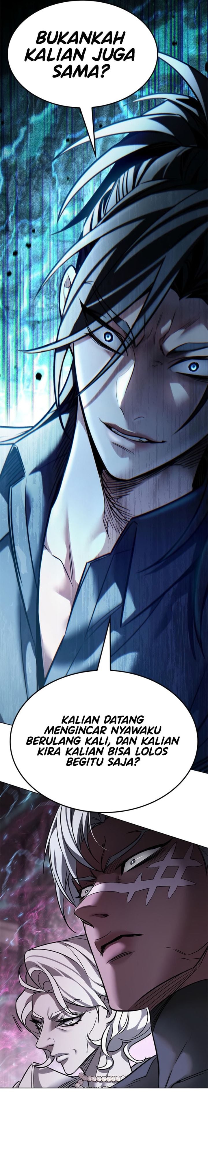 Eleceed Chapter 409 - halaman 43