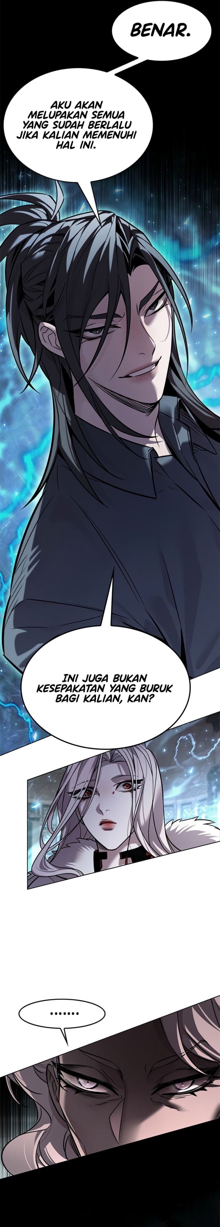 Eleceed Chapter 409 - halaman 46