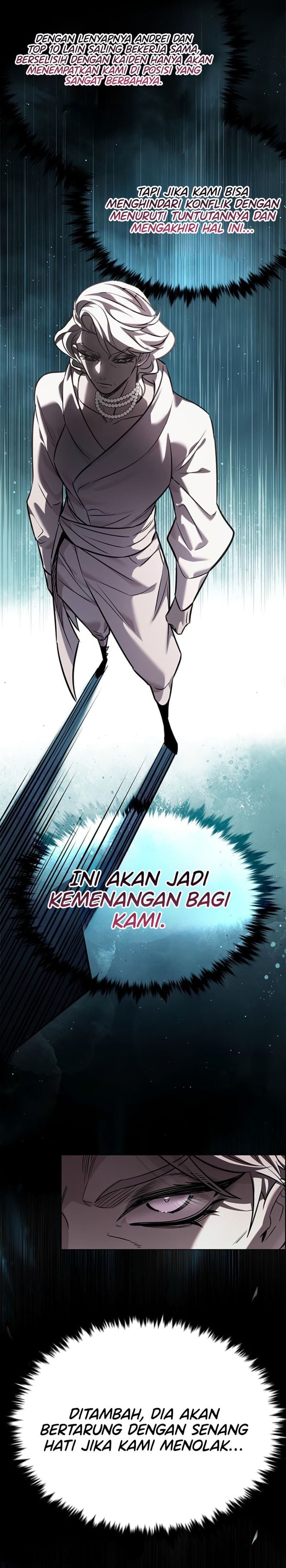 Eleceed Chapter 409 - halaman 47