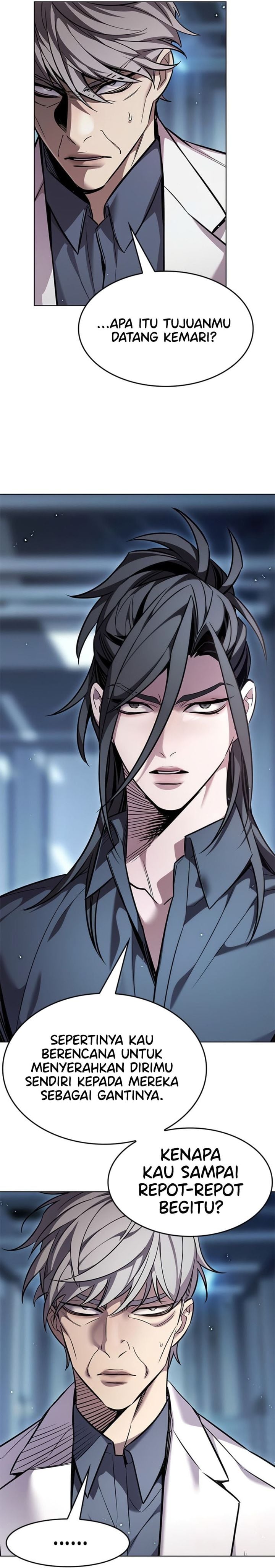 Eleceed Chapter 409 - halaman 4