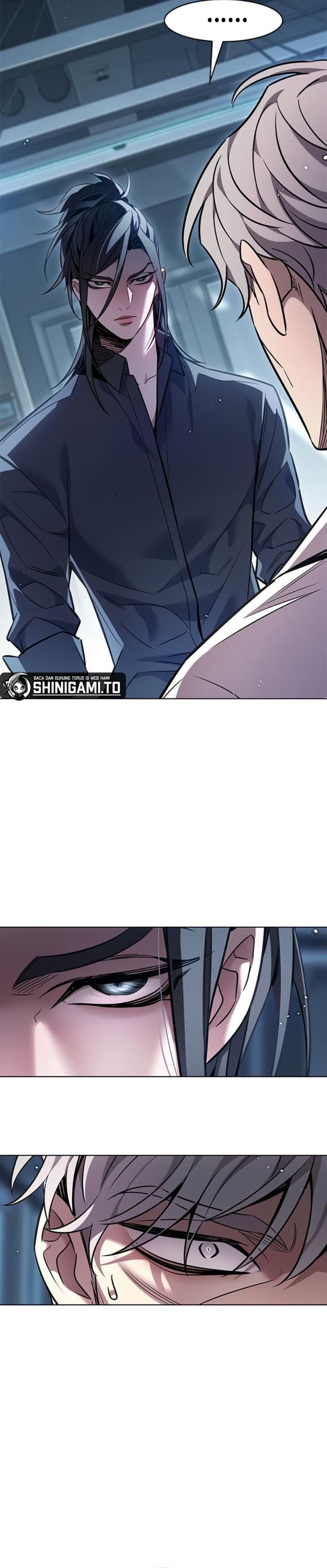 Eleceed Chapter 409 - halaman 6