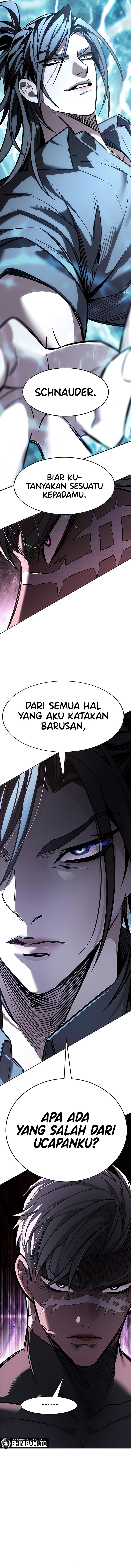 Eleceed Chapter 410 - halaman 11