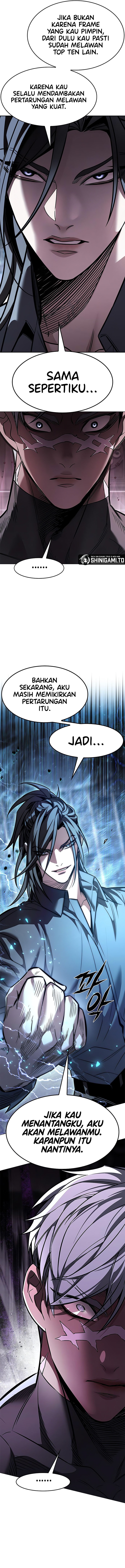 Eleceed Chapter 410 - halaman 13