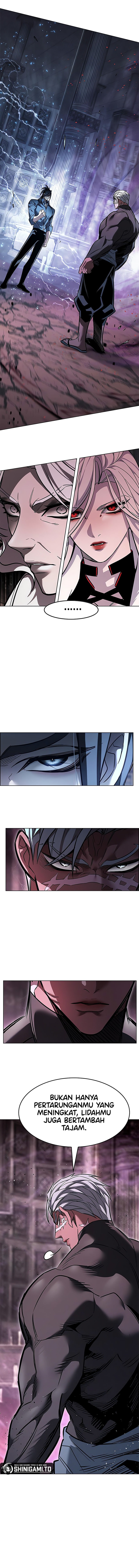 Eleceed Chapter 410 - halaman 14