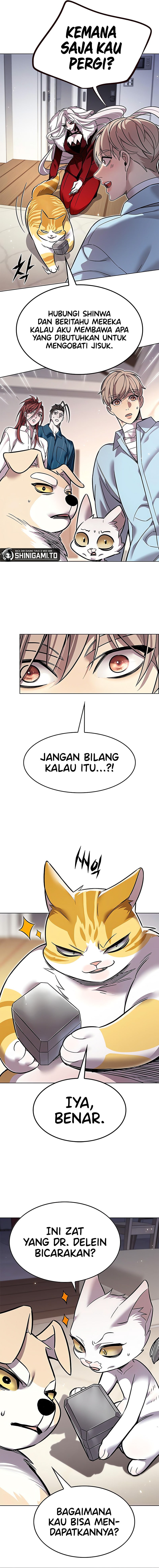 Eleceed Chapter 410 - halaman 17