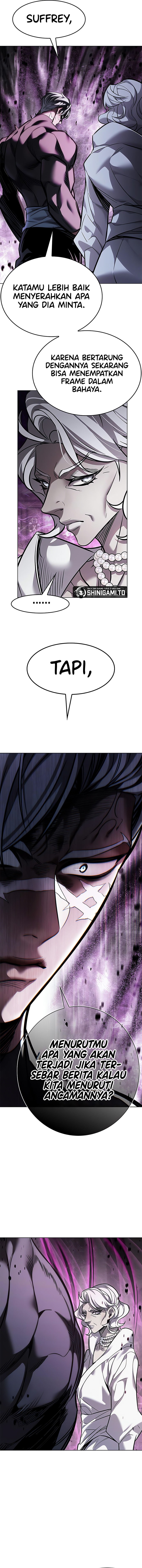 Eleceed Chapter 410 - halaman 3