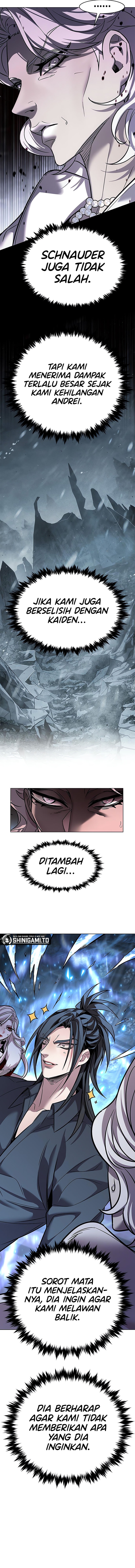 Eleceed Chapter 410 - halaman 4