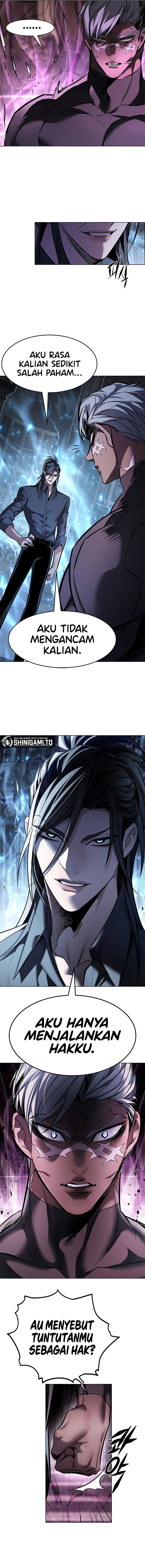 Eleceed Chapter 410 - halaman 5