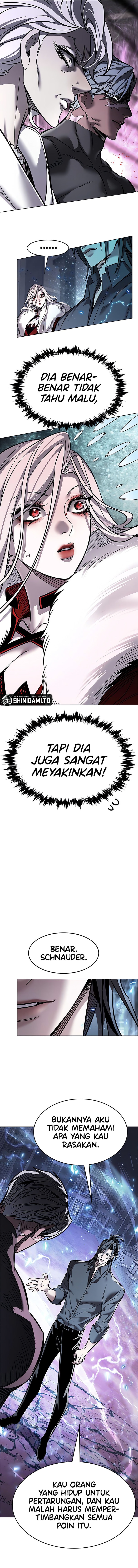 Eleceed Chapter 410 - halaman 7