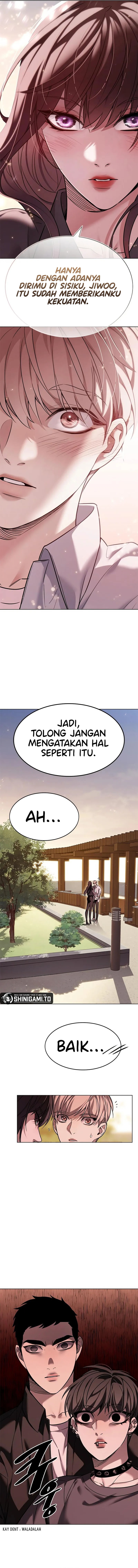 Eleceed Chapter 411 - halaman 10