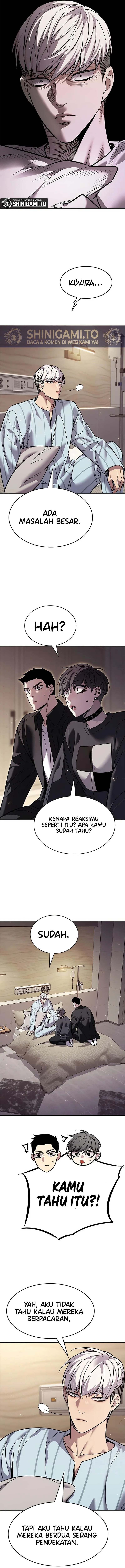 Eleceed Chapter 411 - halaman 13