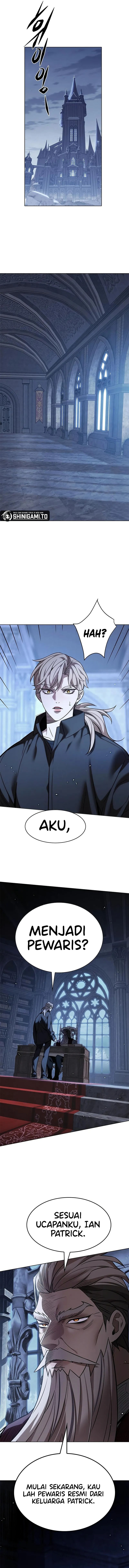 Eleceed Chapter 411 - halaman 15