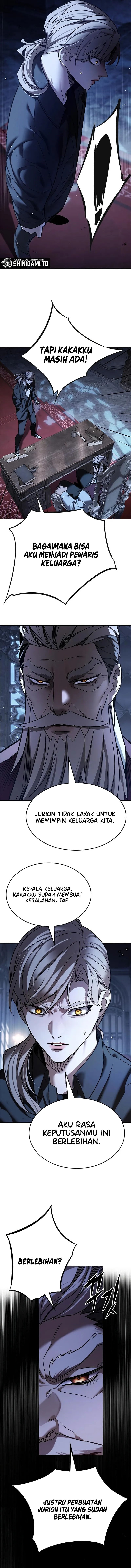 Eleceed Chapter 411 - halaman 16
