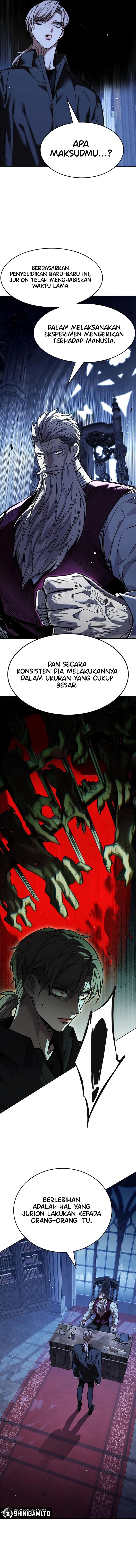 Eleceed Chapter 411 - halaman 17