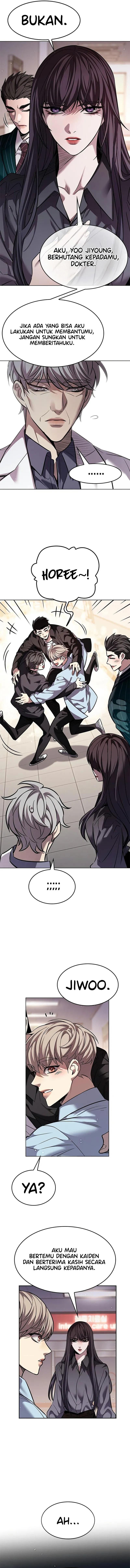 Eleceed Chapter 411 - halaman 5